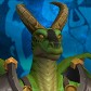 Icthyosis avatar