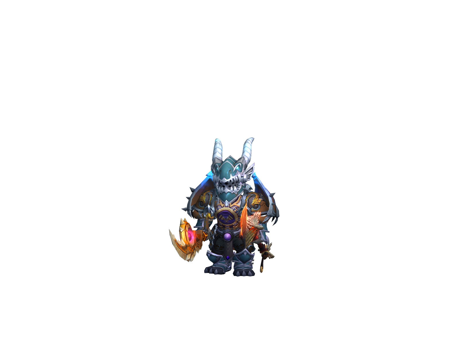 Caligears