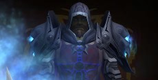 Malsedius's icon