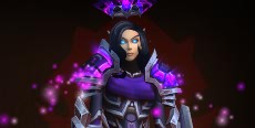 Valortauren's icon