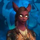 Tireina avatar