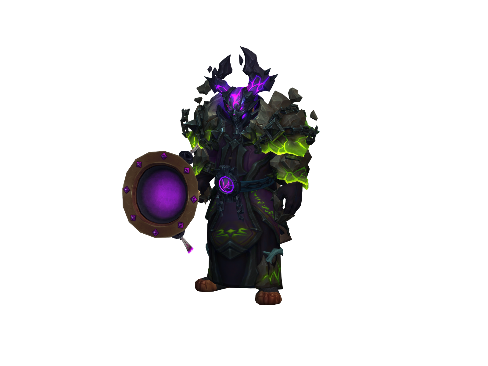 Thymagic