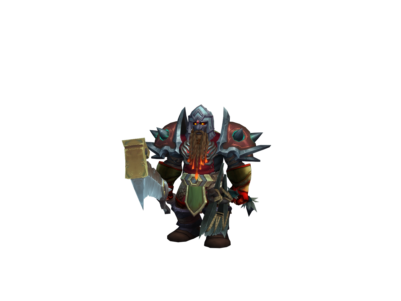 Darkswords