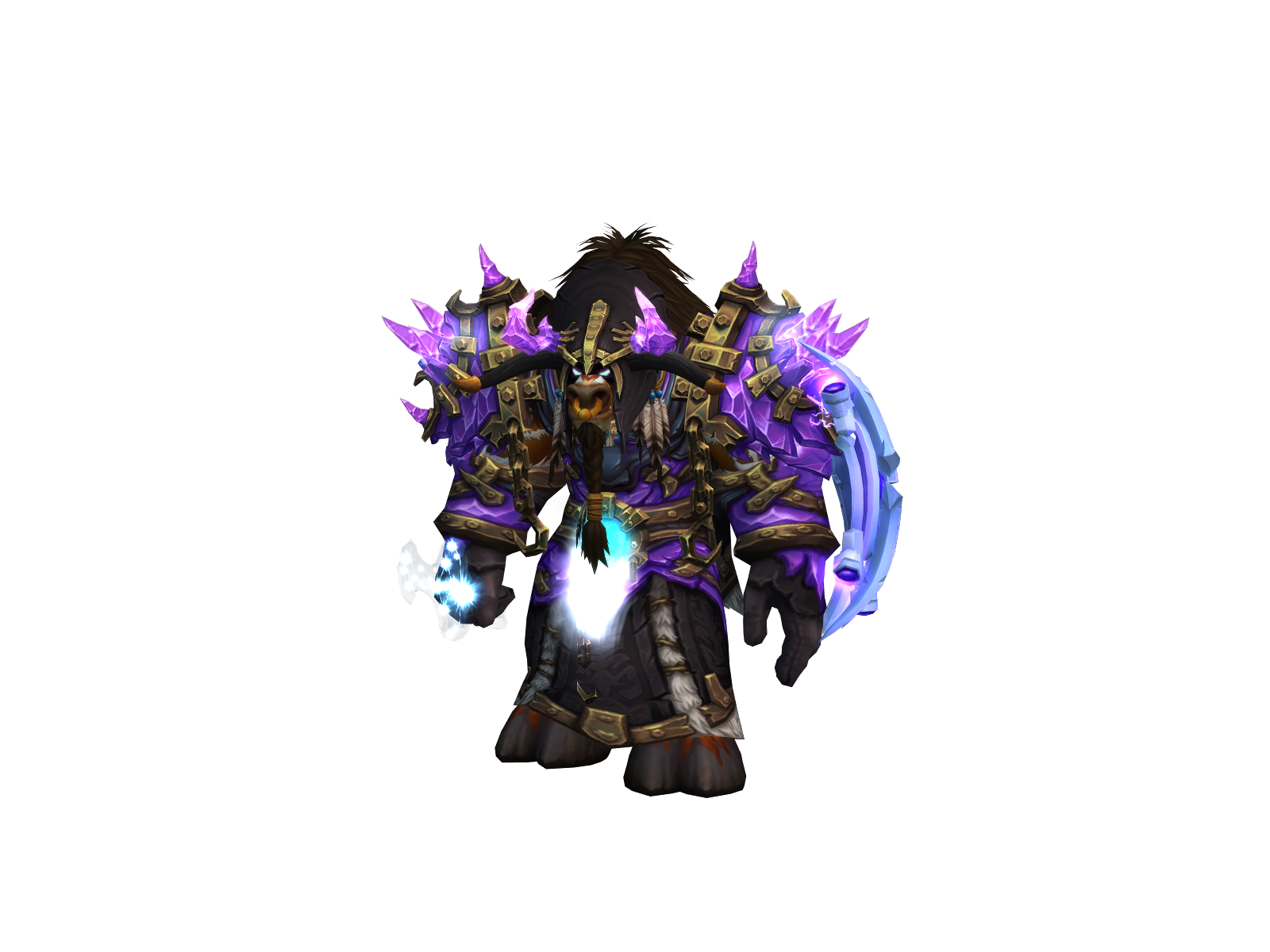Torofurioso
