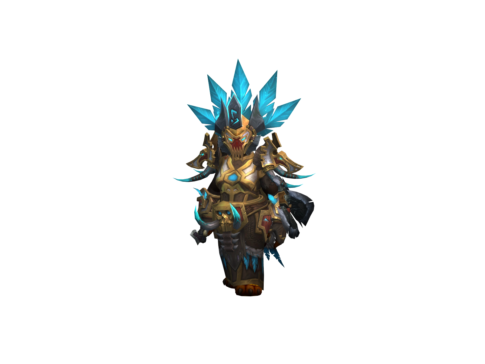 Renzyul