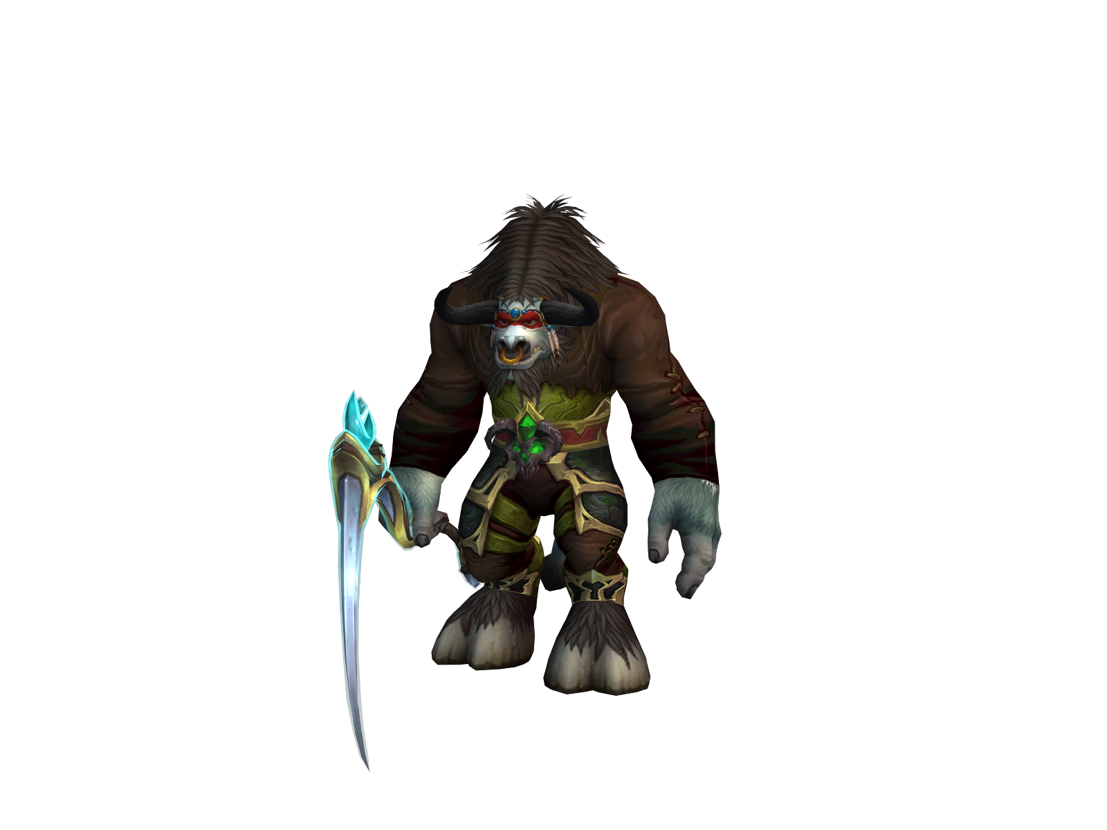 Clonedeez WoW character banner