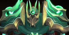 Purgego's icon