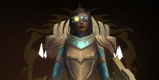Fonyhealer's icon