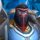 Bornagain avatar
