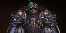 Darkally's icon