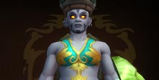 Larokai's icon