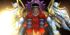 Superpriest's icon