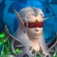 Tenebria avatar