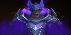 Warheight's icon