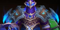 Daveshampell's icon
