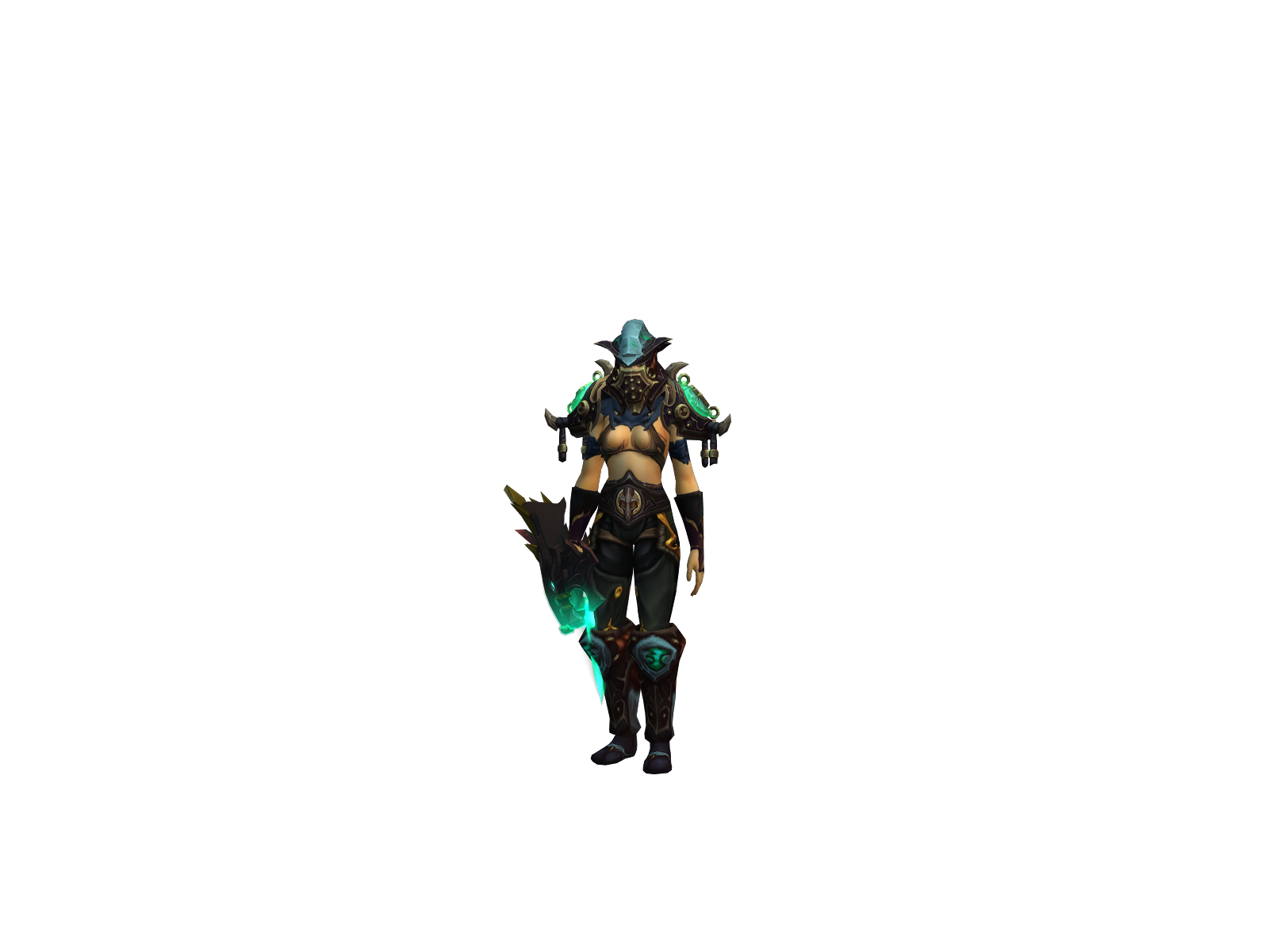 Aevielee