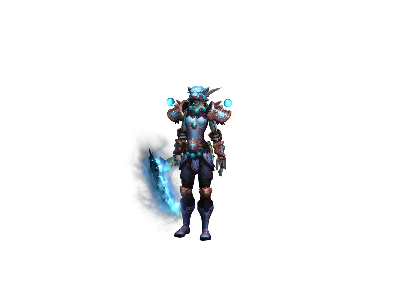 Lustxloverx 3D character render