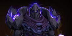 Lightinglord's icon