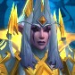Fireless avatar
