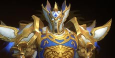 Defteros's icon