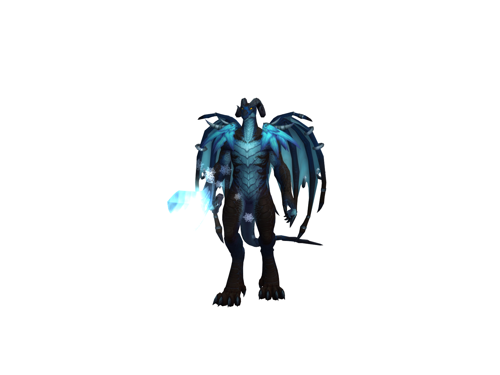 Alpharyuu