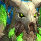 Grimtides
