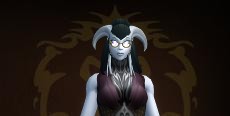 Akumi's icon