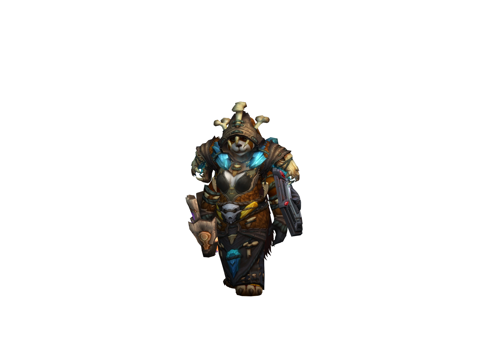 Lovelytotems