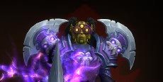 Dakarblood's icon