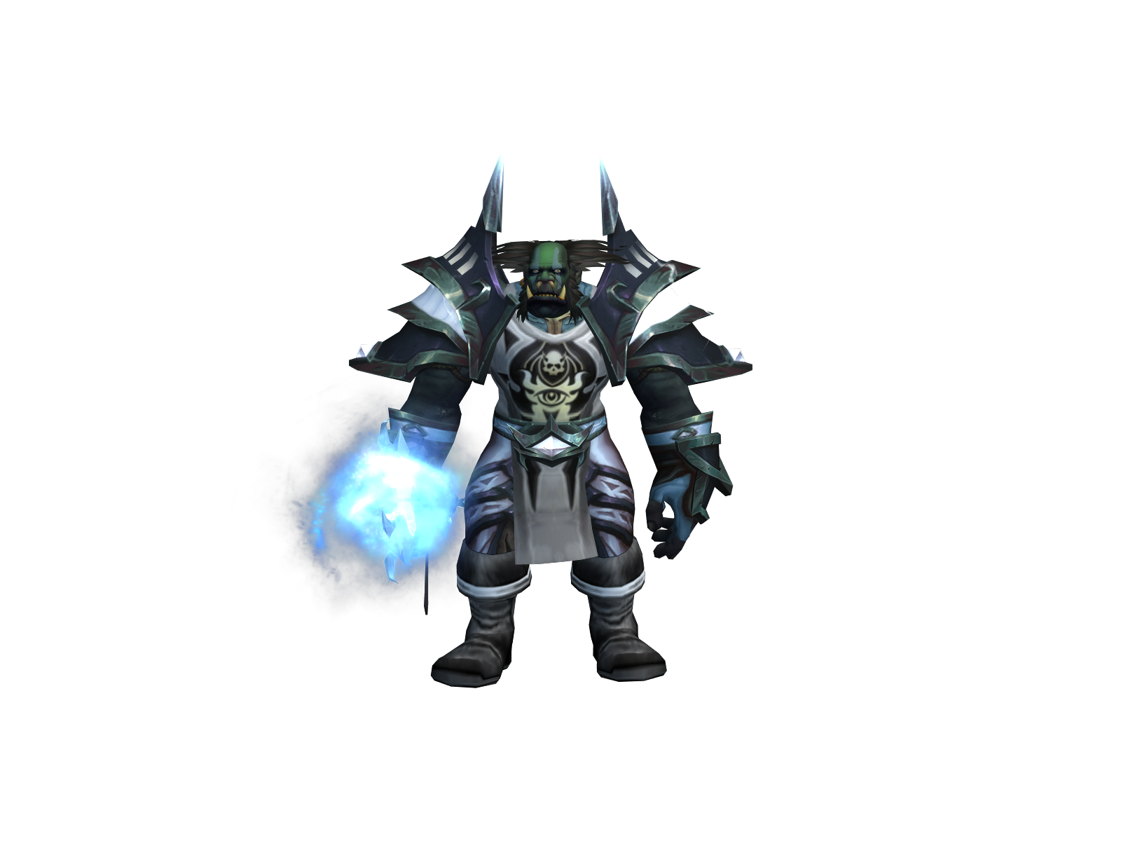 Lorctarogar