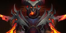 Mikehoncho's icon