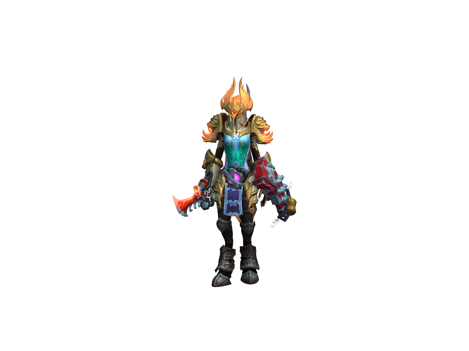Deathpaladin