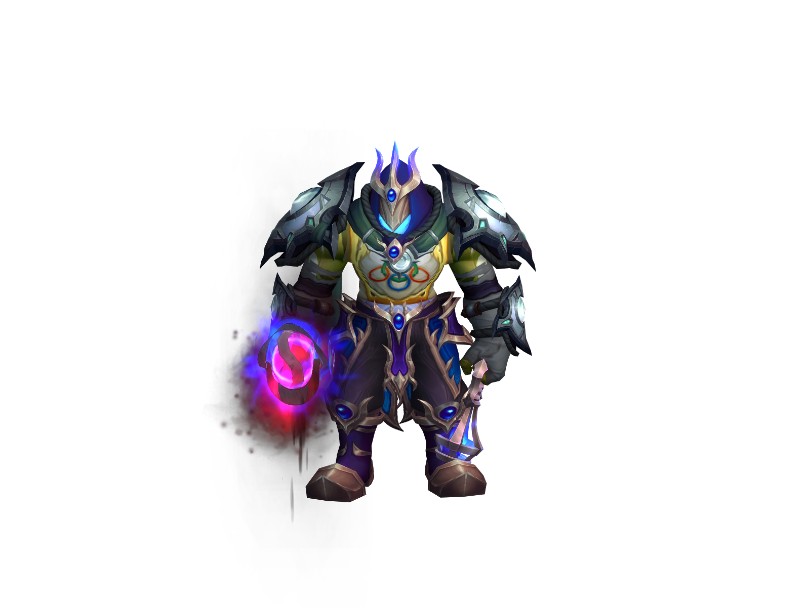 Rollbot