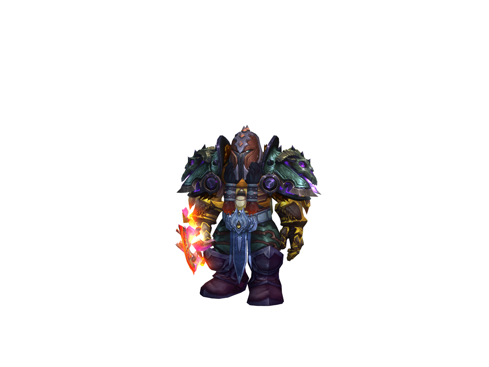 Dreadzilla