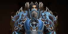 Unghar's icon