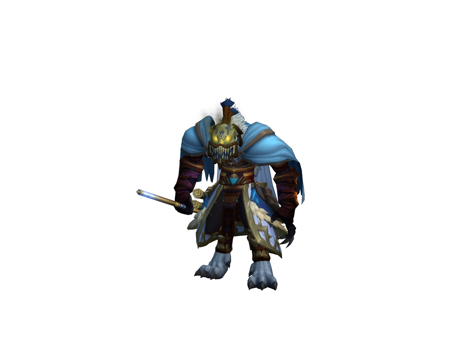 Bigworgen