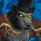 Graiwolfe avatar