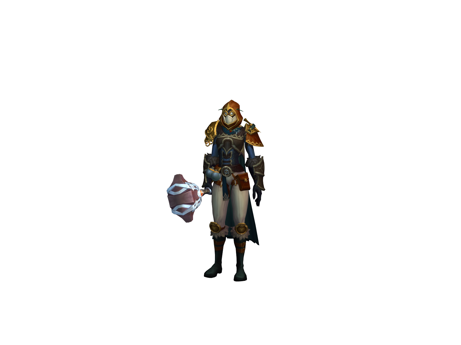 Urbandor