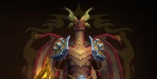 Raydraxia's icon