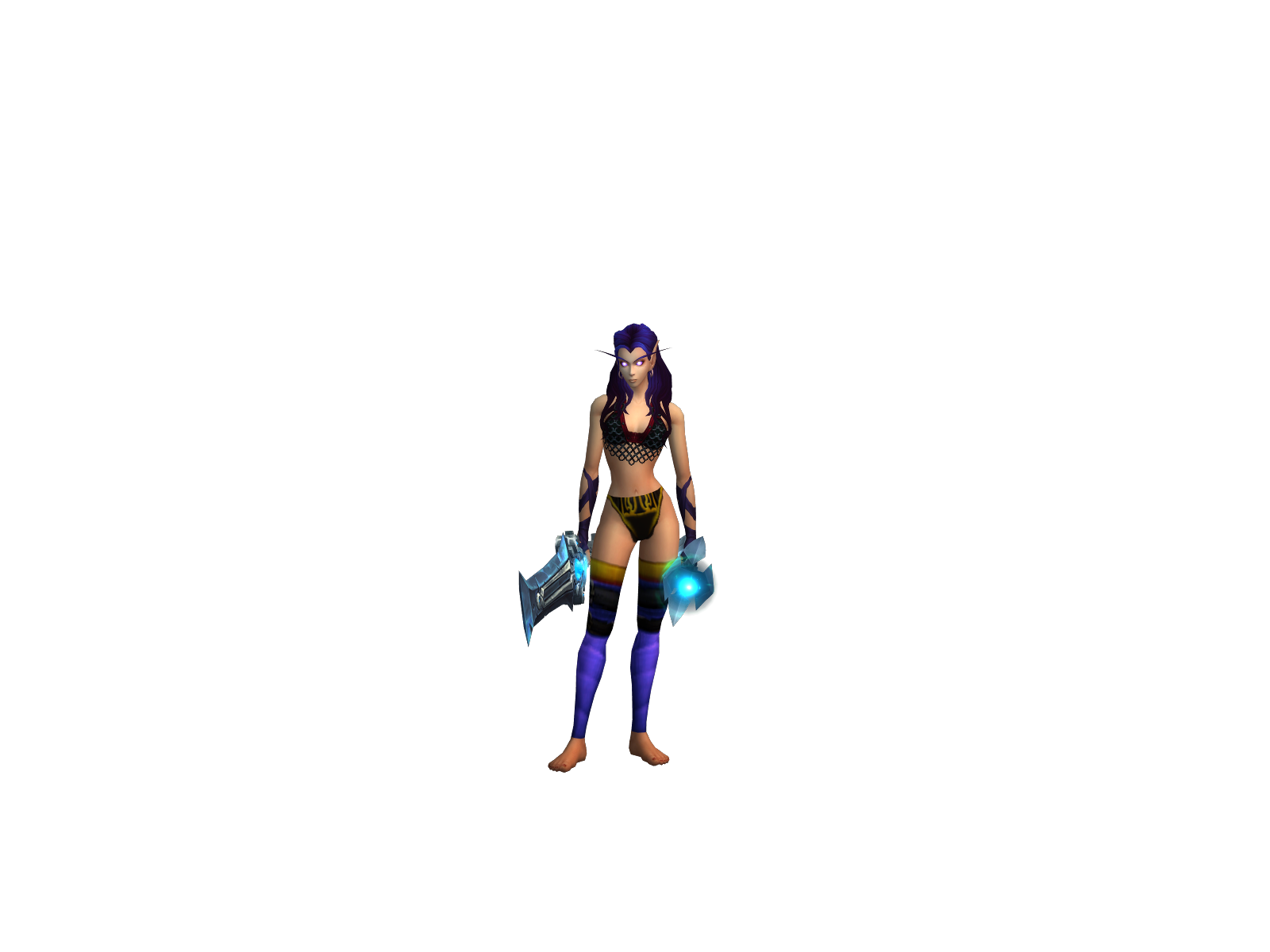 Eraldra