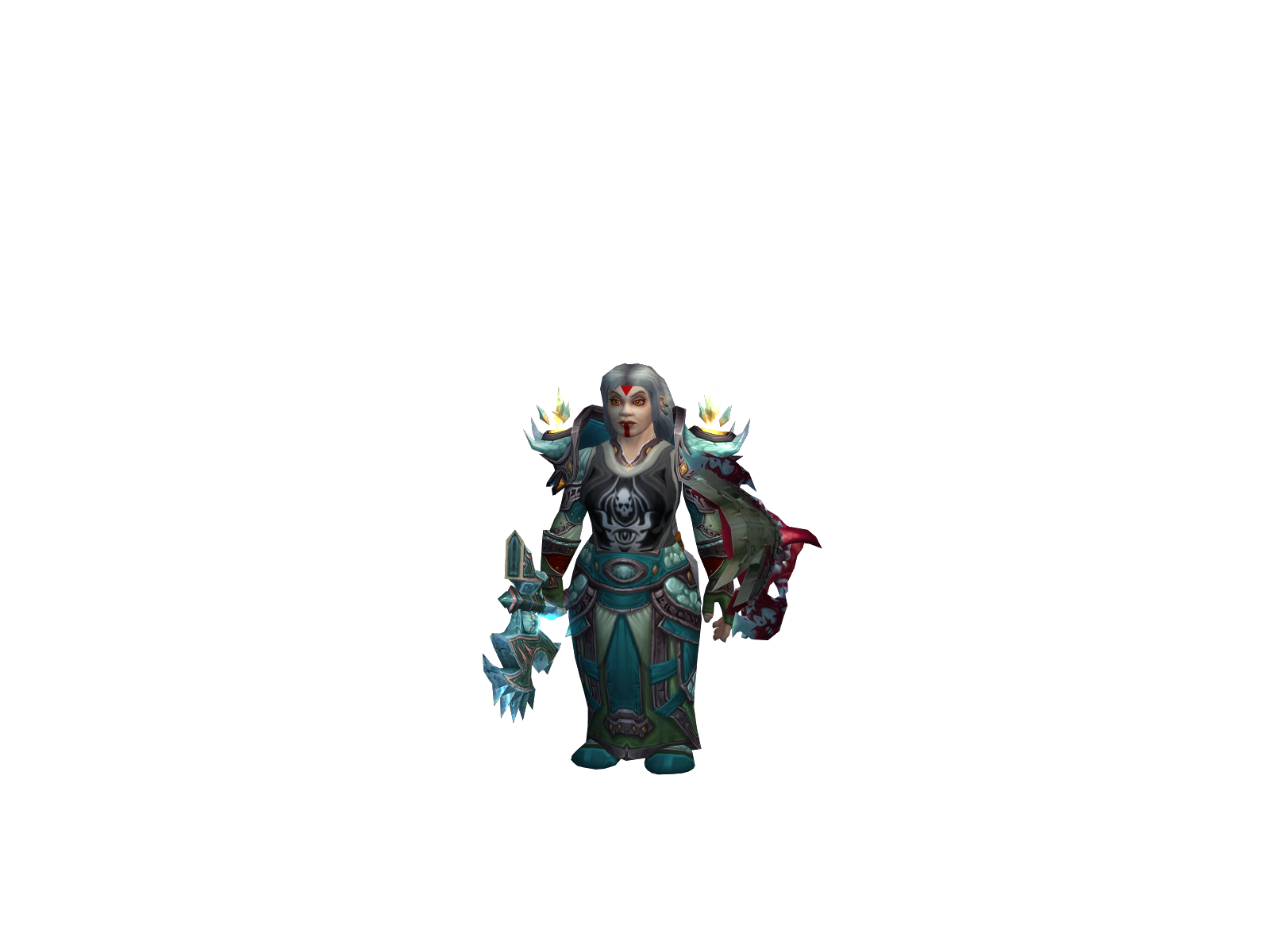 Shalister