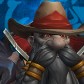 Poeatarms