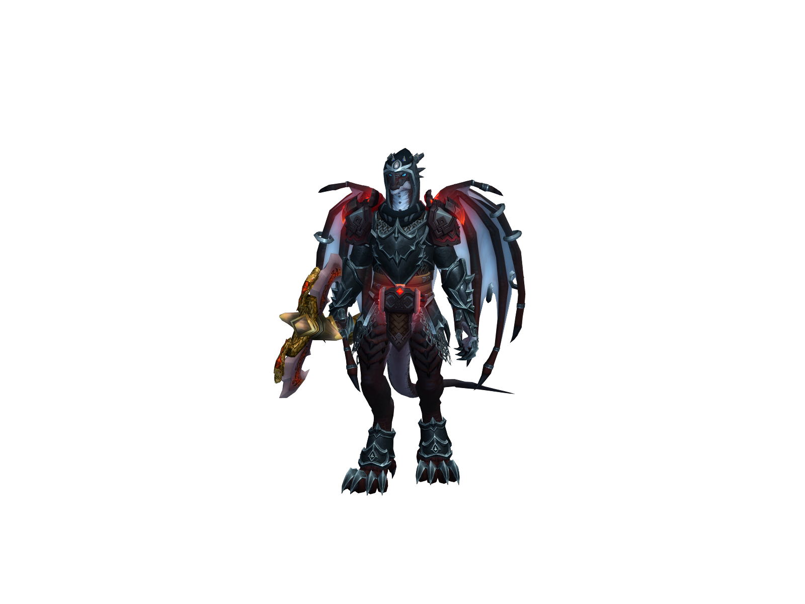 Dracocire
