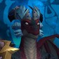 Malfegor avatar