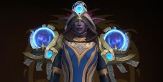 Jassaeldinn's icon