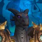 Elunesdrake