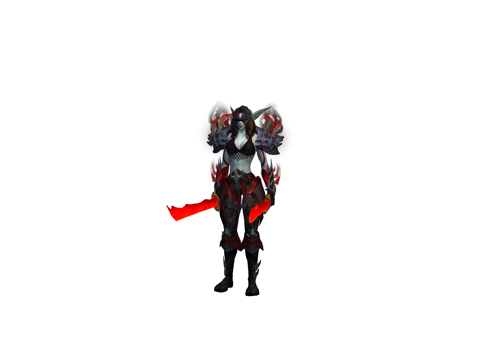 Imagentr 3D character render