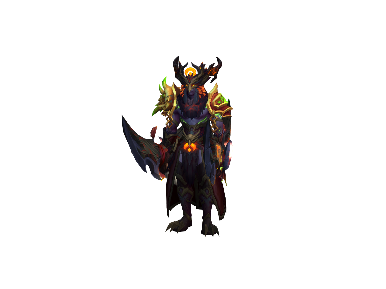 Darkfoxis