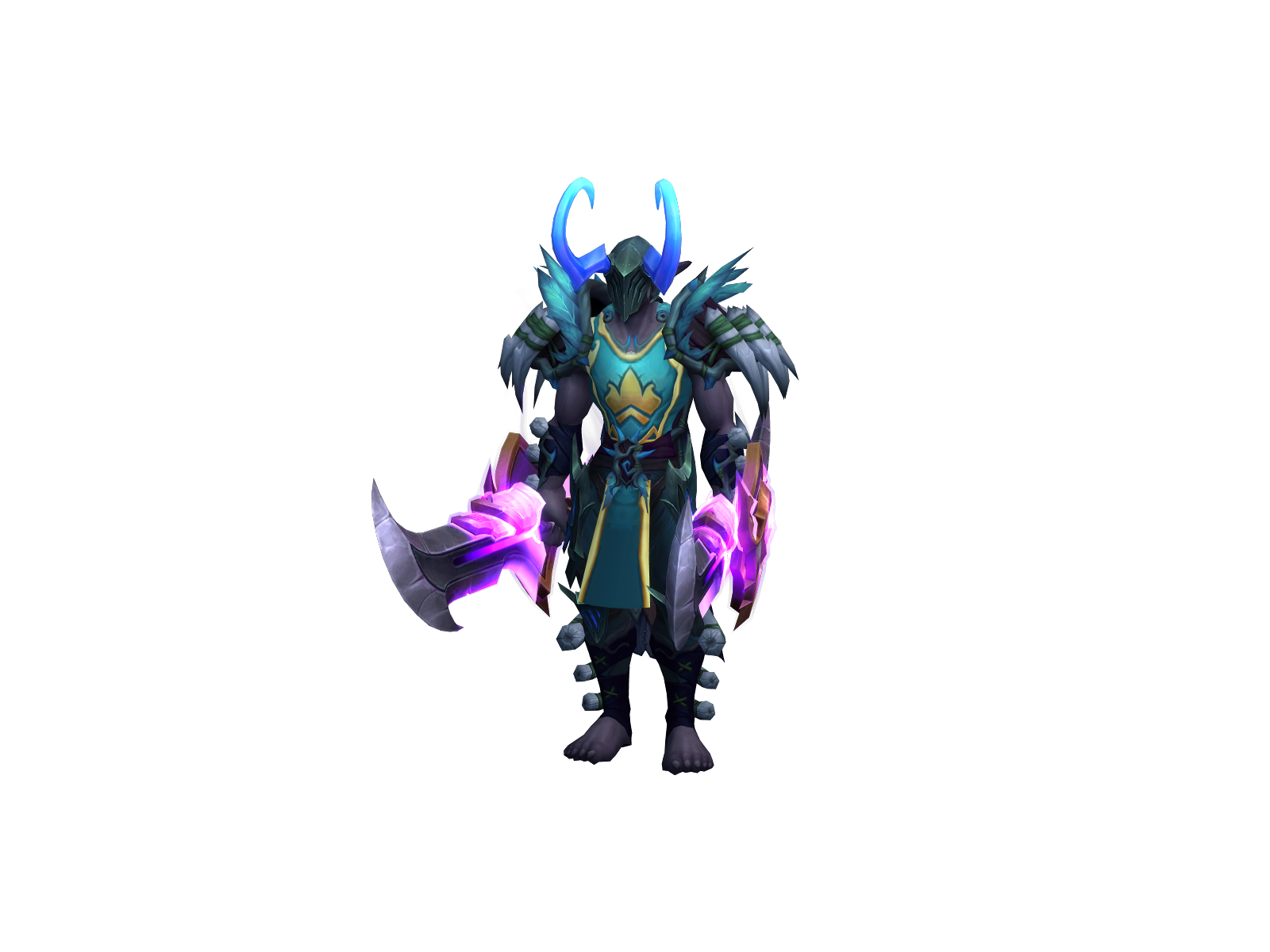 Digydemon