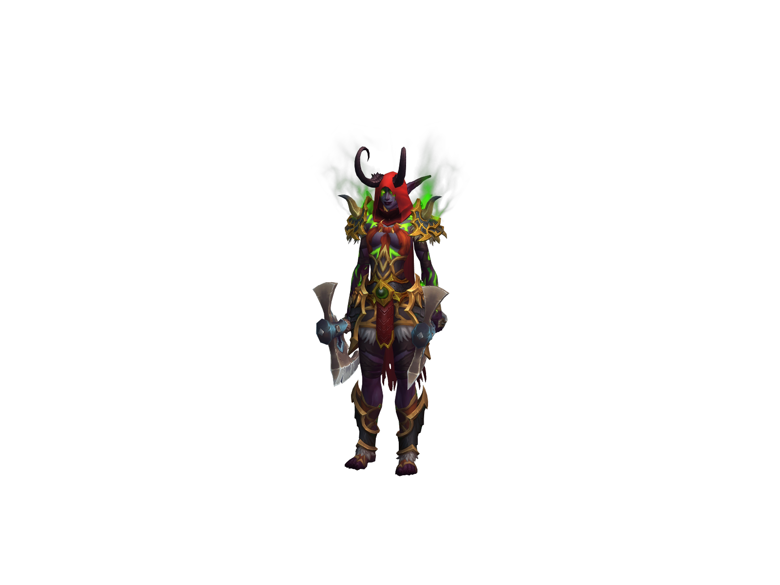 Aegwyne